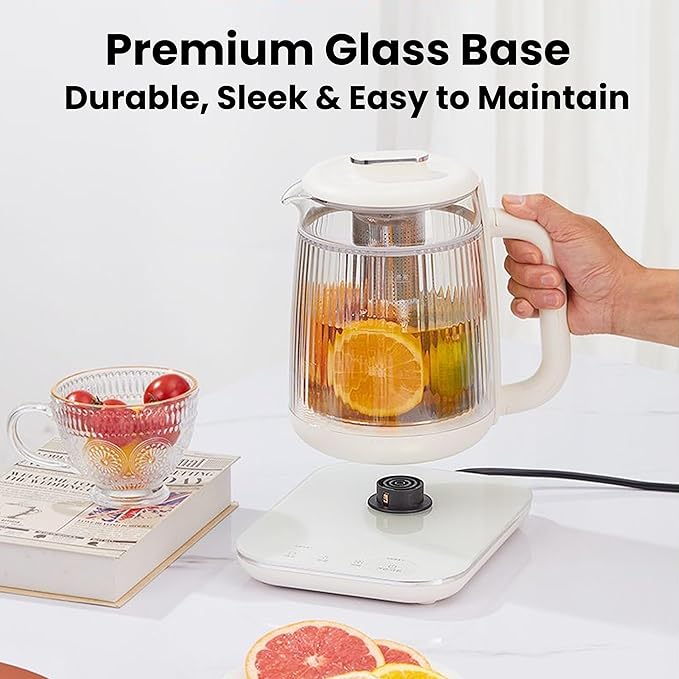 Double-Layer Electric Kettle1.5L