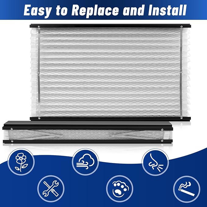 2-Pack 313 Replacement Filter Compatible