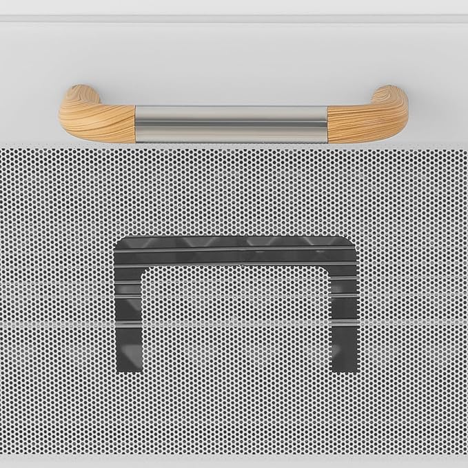 6 Gal Capacity Multi-Functional Nail Cleaner Box, 110V 230W U-V Light