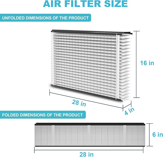 410 Replacement Filter Compatible