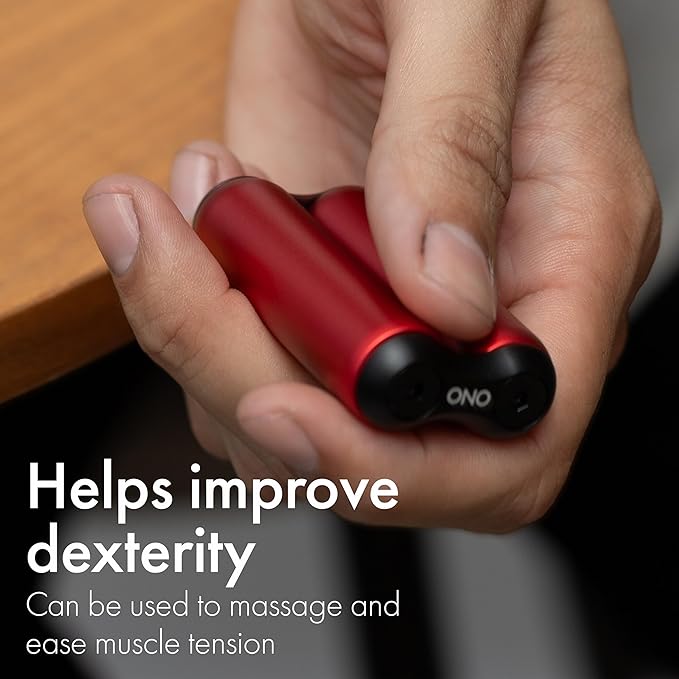 ONO Roller - Handheld Fidget Toy