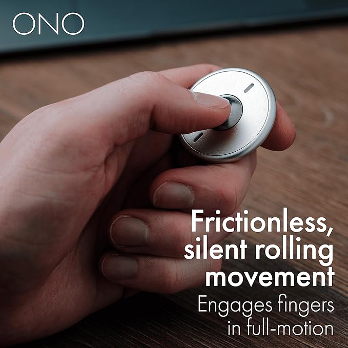 ONO Scroller - Handheld Fidget Toy