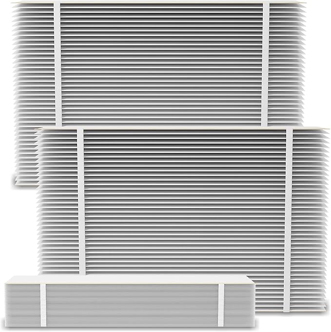(3 Pack)401 Filter Replacement Compatible