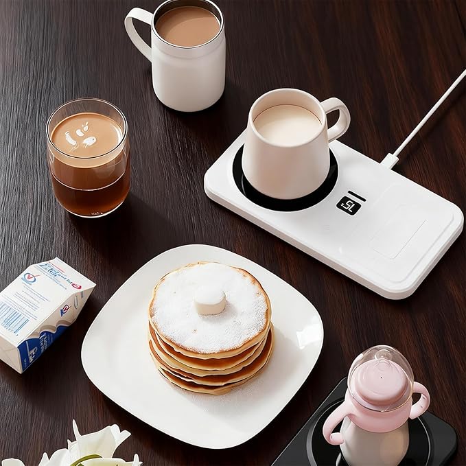 Coffee Mug Warmer Smart Cup Warmer