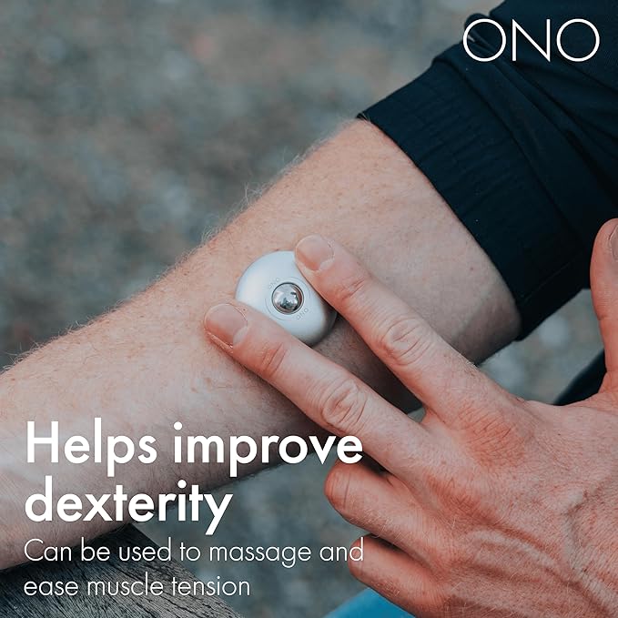 ONO Scroller - Handheld Fidget Toy