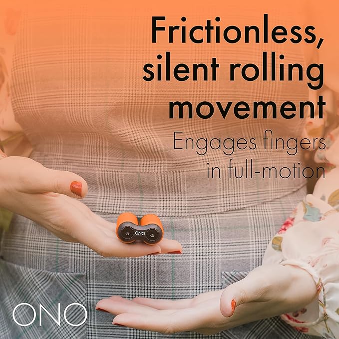 ONO Roller - Handheld Fidget Toy