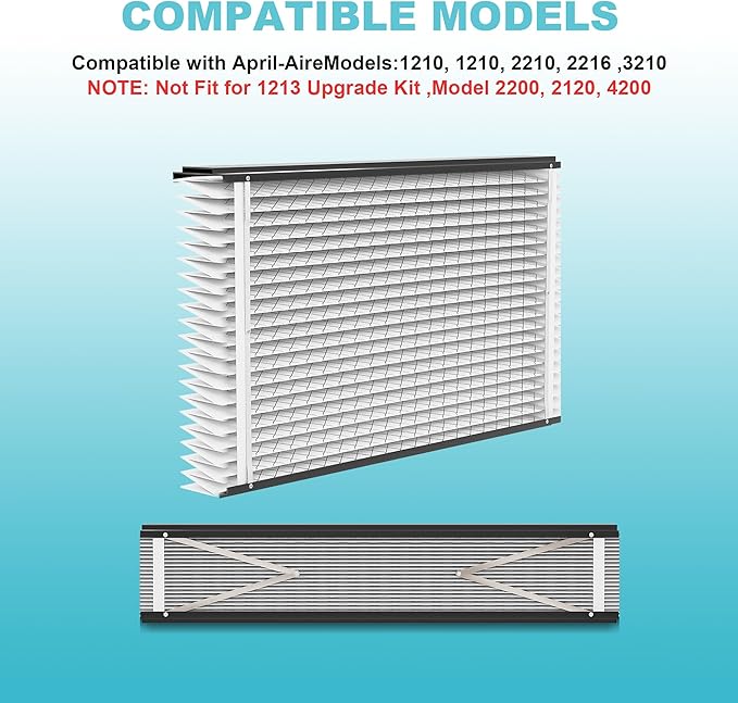 213 Replacement Filter Compatible