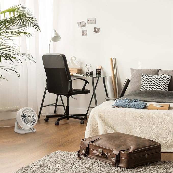 Vornado 633DC Energy Smart Medium Air Circulator Fan