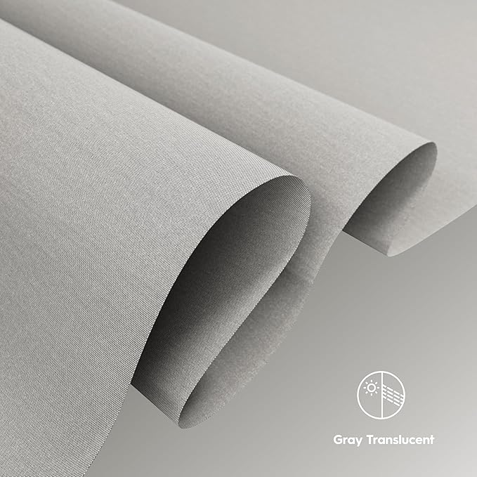 GE Smart Shade, Motorized Window Blind
