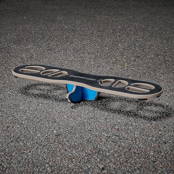 MTBHopper Balance Board for Push-ups and Upper Body Training