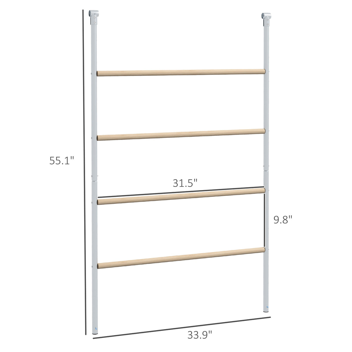Chicken Roost For Coop, Jungle Gym Roosting Bar