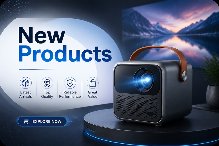 New Products