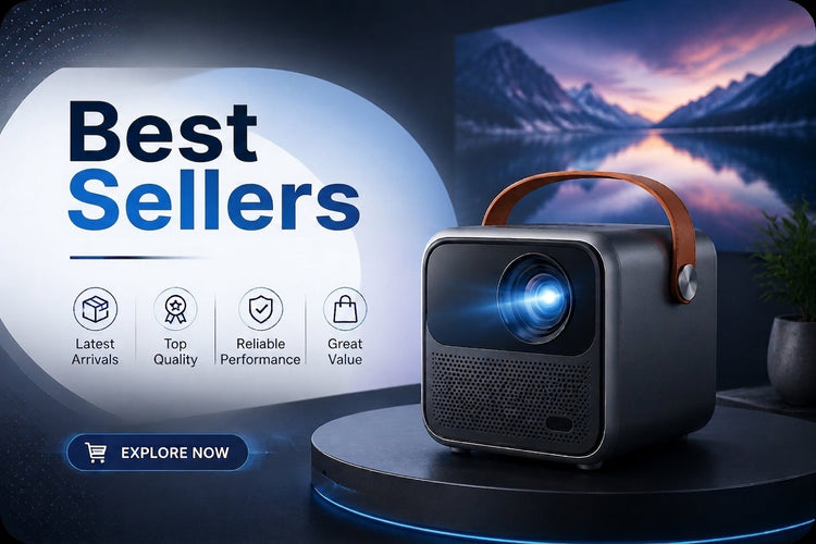 Best Sellers