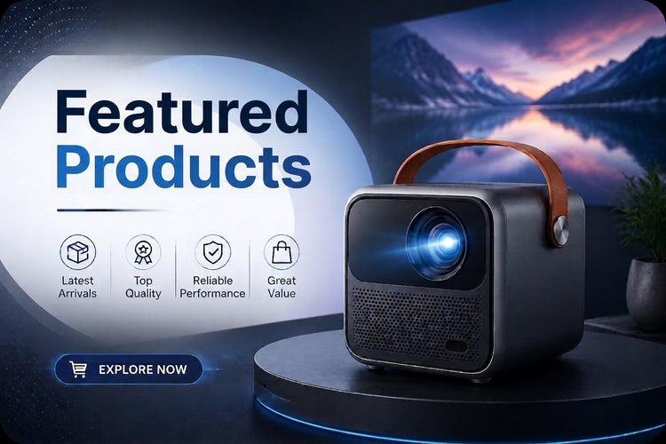 Featured Products