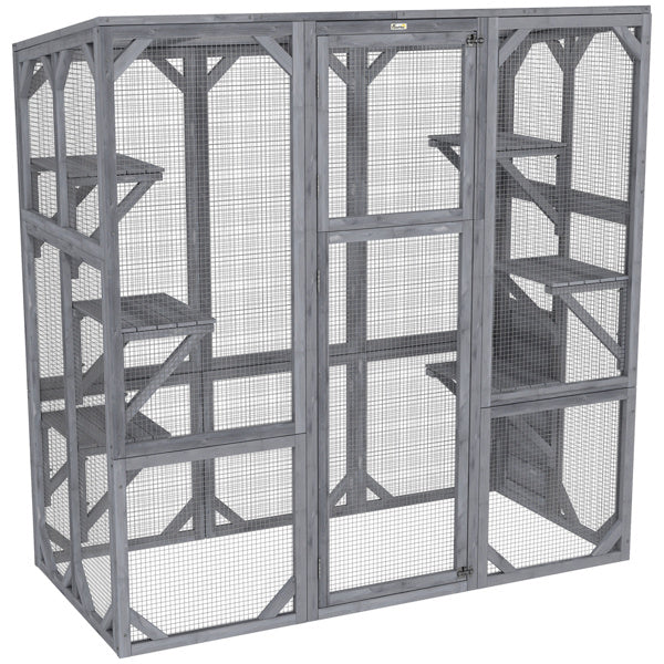 Cat Cage Pet Cage