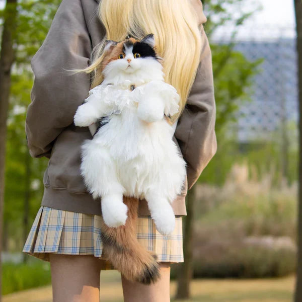 Creative Cat Backpacks-Wearable Fashion Companion Cats