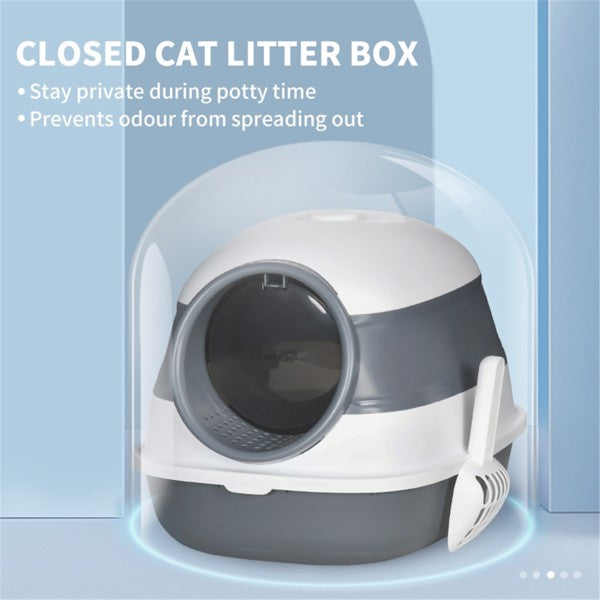 Cattery Cat Climbing Tower