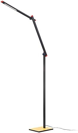 Balance LED Floor Lamp in Multicolored