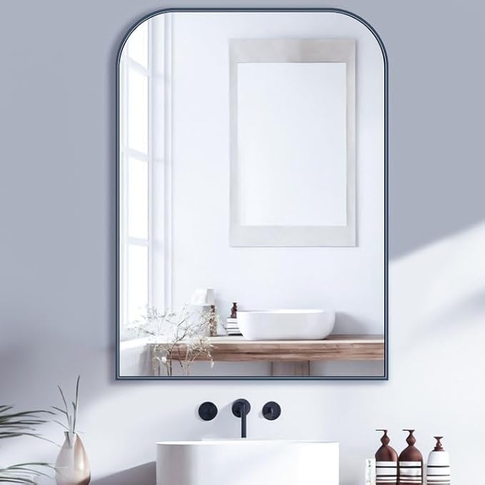 Bathroom Mirror, Wall Mirrors, Bathroom Vanity Mirror