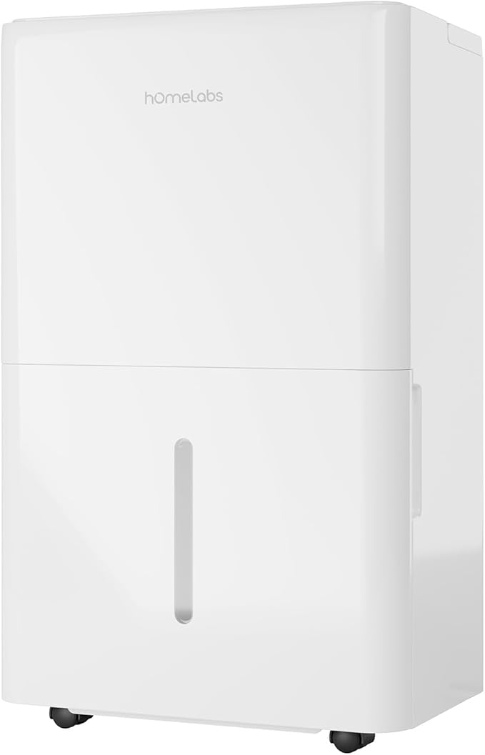 hOmeLabs Dehumidifier