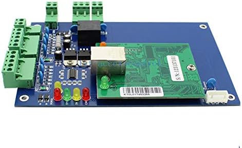 MENGQI-CONTROL Single Door Access Control System Core Control