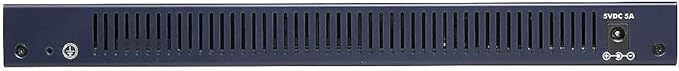 NETGEAR 16-Port Gigabit Ethernet Unmanaged Switch