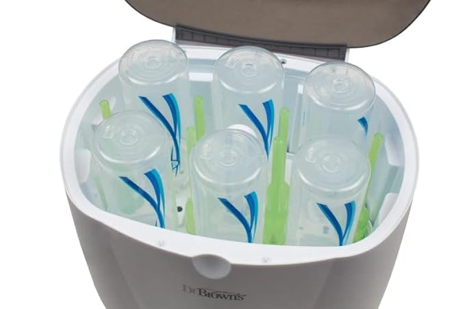 Dr. Brown’s Deluxe Electric Sterilizer