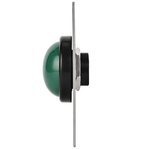 Push to Exit Button for Door Access Control