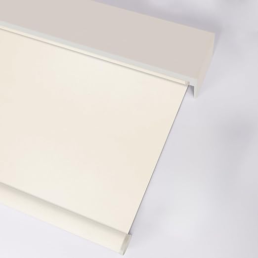 Motorized Blinds with Remote, Automatic Window Shades Work with
