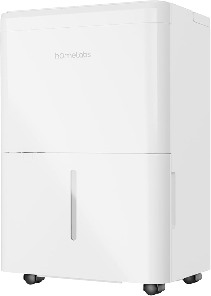 hOmeLabs Dehumidifier