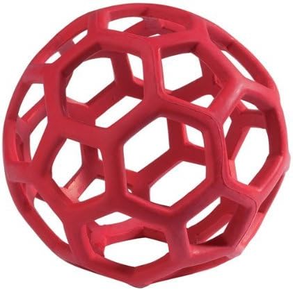 JW HOL-ee Roller Size:5" Pack of 2 Color:Assorted