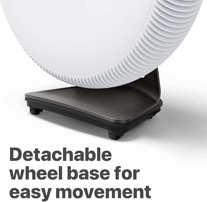 IQAir Atem X Smart Air Purifier