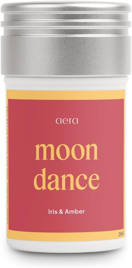 Aera Essential Oil Fragrance Diffuser + Moondance Scent Bundle