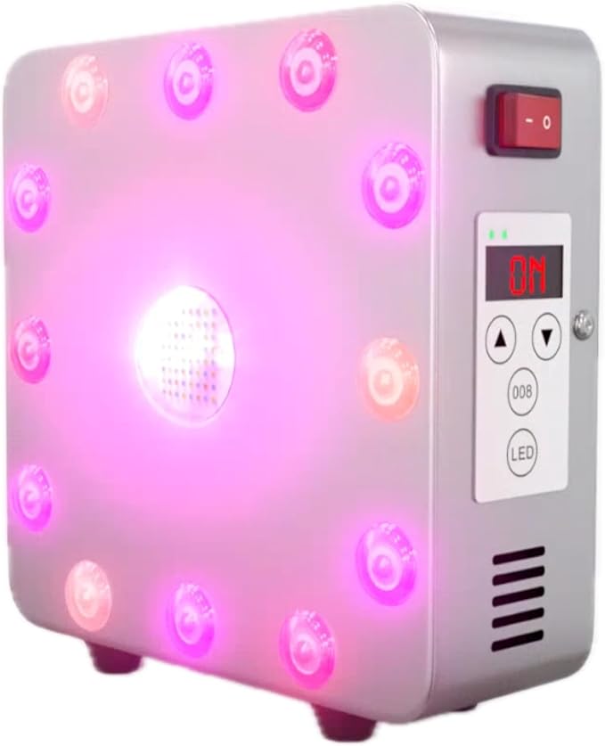 EMR-TEK Firewave | Red Light Therapy