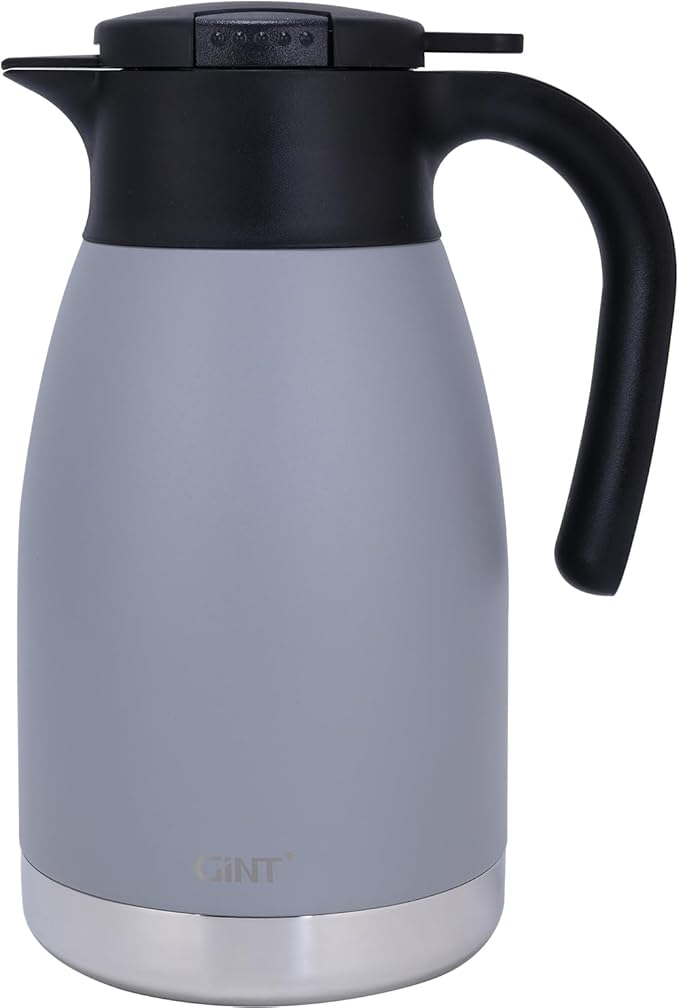 GiNT 51oz Thermal Coffee Carafe