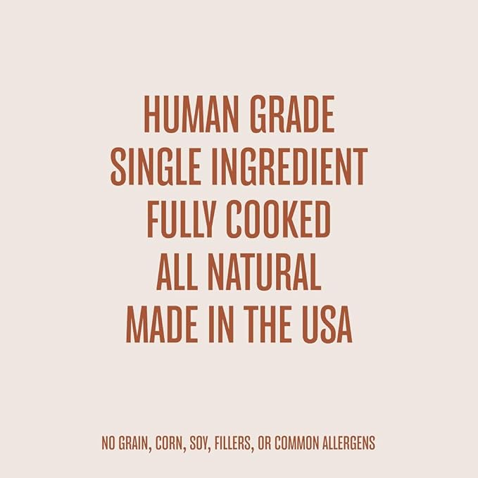 WagWell Freeze Dried Cheese Dog Treats - Grain-Free, High-Protein Pasteurized Dog Treats Made in The USA - Human-Grade, Minimally Processed & Preservatives Free