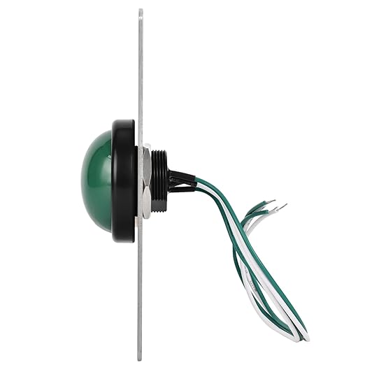 Push to Exit Button for Door Access Control Big Press Button IP68 Waterproof