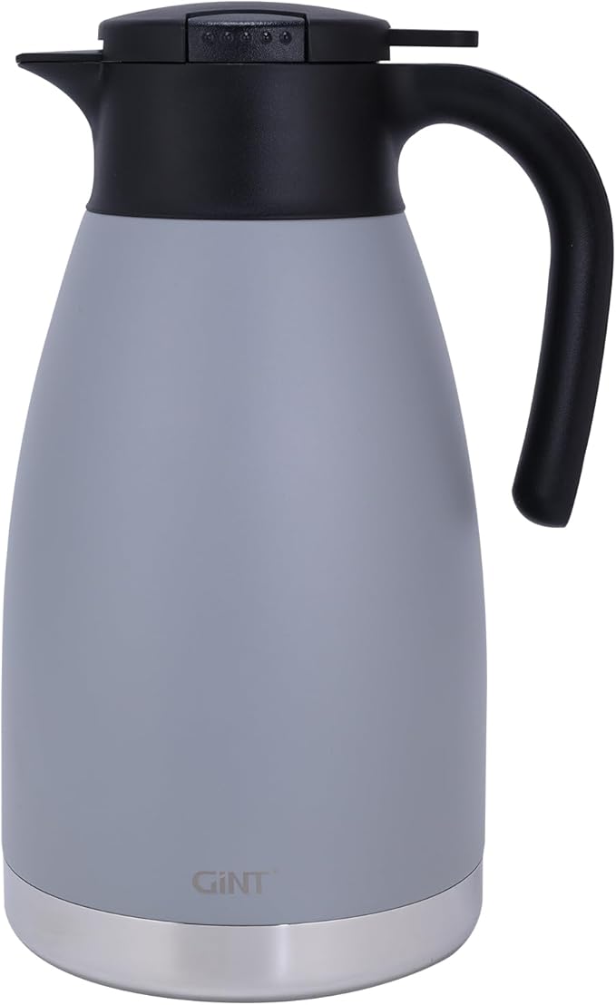 GiNT 74oz Large Thermal Coffee Carafe