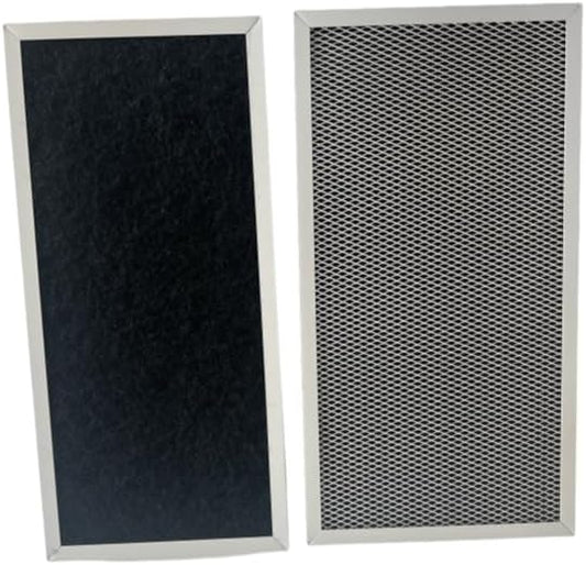 2-Pack SV60800 HRV SRV Air Exchanger Filters Kit,