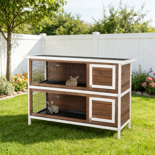 Small Animal Playpen Cage