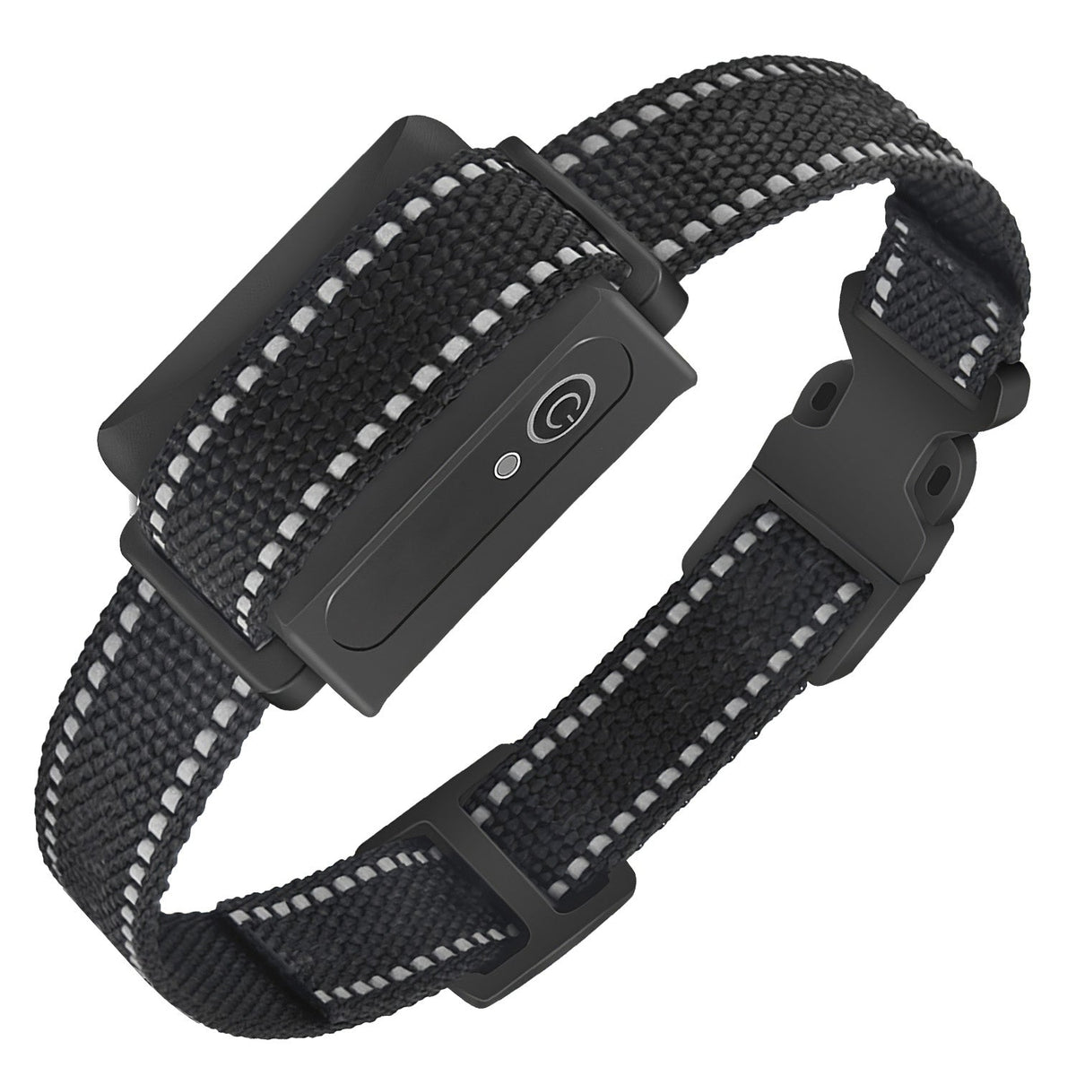 Train Collar OR Receiver Only Options - 3280FT Dog Training Collar IP67 Waterproof Pet Beep Vibration Electric Shock Collar 3 Channels Rechargeable Transmitter Receiver Trainer With Flashlight