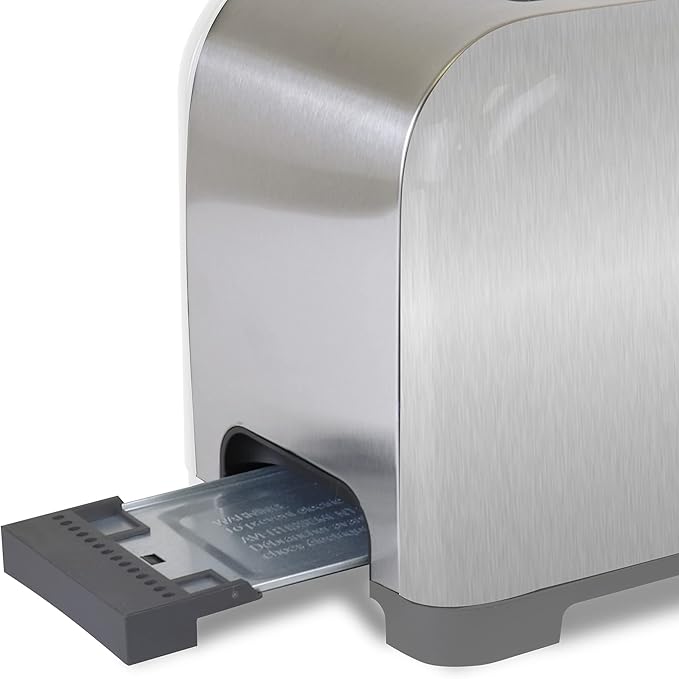 Kenmore toaster 2 slice