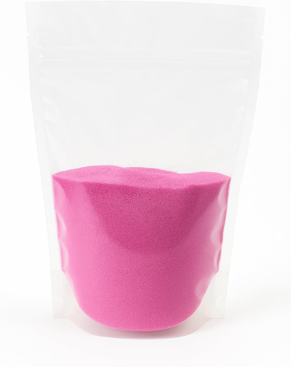 Lavender Sand - Fine Sand for Zen Garden, Resin Incense Burner, Smudge Bowl, Ritual Incense, Cast Iron Cauldron, Unity Ceremony, Sensory Bin Table, Mandala, Crafts by Alternative Imagination (1 Pound)