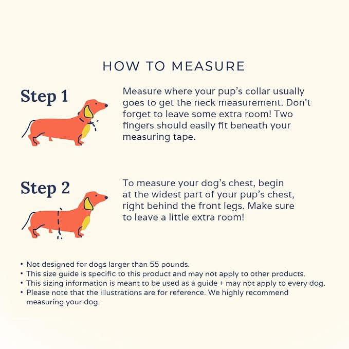 Lucy & Co. Reversible Dog Harness - Water-Repellent Neoprene, Dual-Print Design, Easy Swap Style, Adjustable Comfort Fit - Cheery Cherries Reversible Harness - X-Small