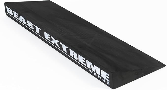 Beast Extreme Wedge Block