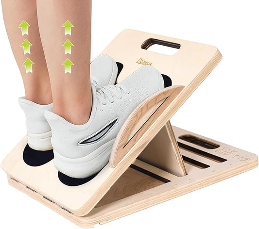 2 in 1 Balance Board & Slant Board