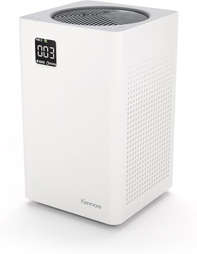 Kenmore PM2010 Air Purifiers