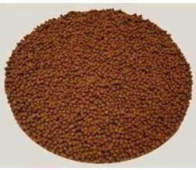 Northfin Fish Food Krill Formula Slow Sinking Pellets (3mm 250g)