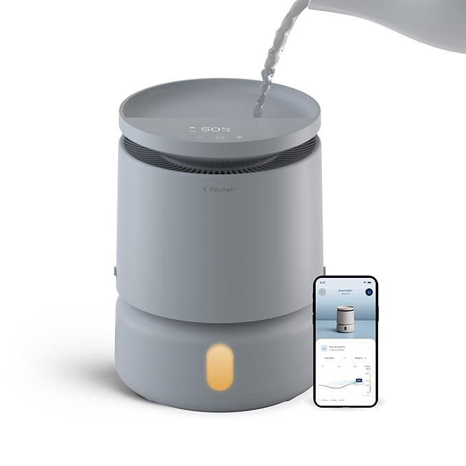 BLUEAIR Room Humidifier