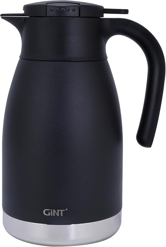 GiNT 51oz Thermal Coffee Carafe